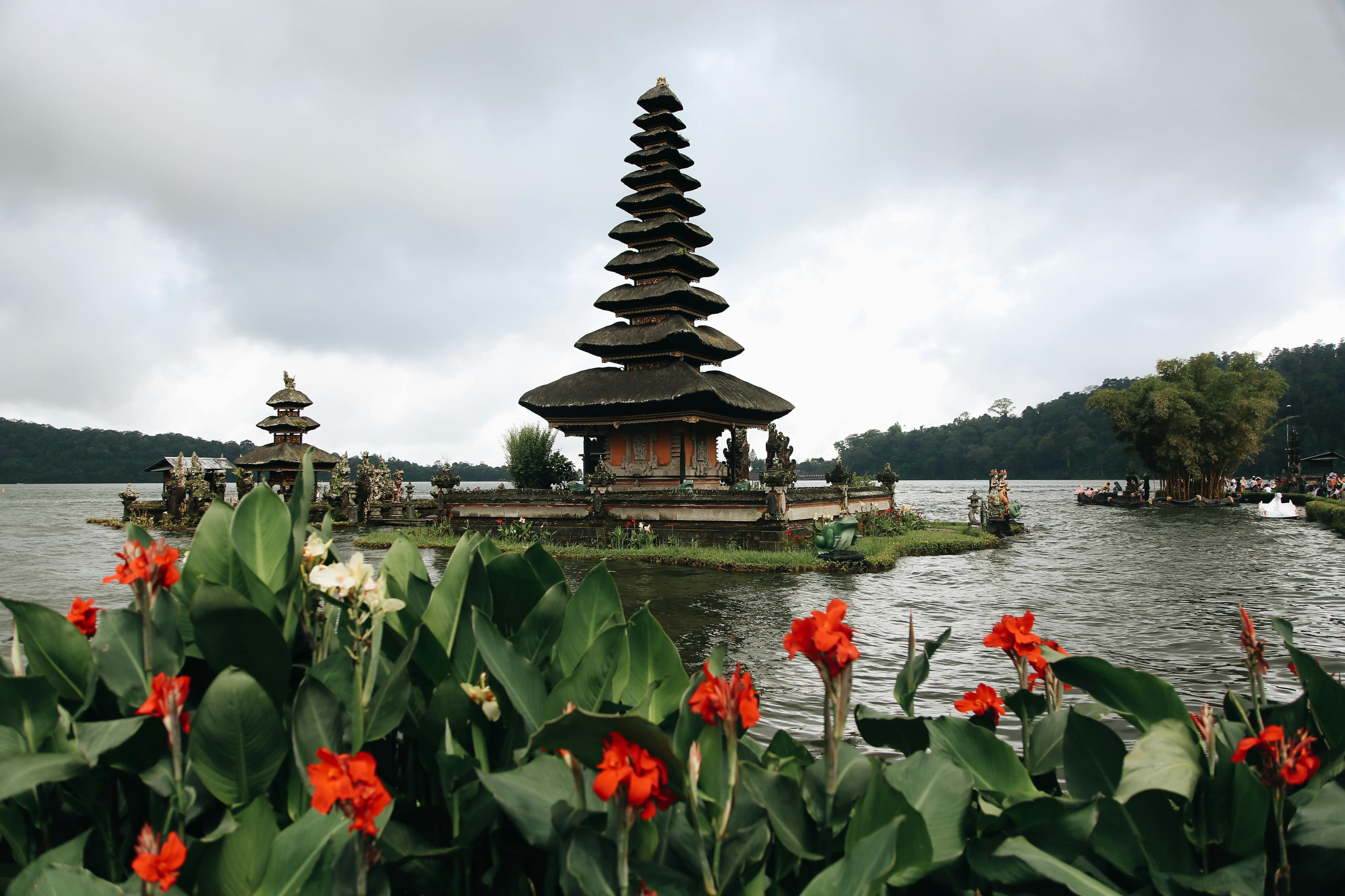 Bali Honeymoon & Villas by GlobeGuru Holidays