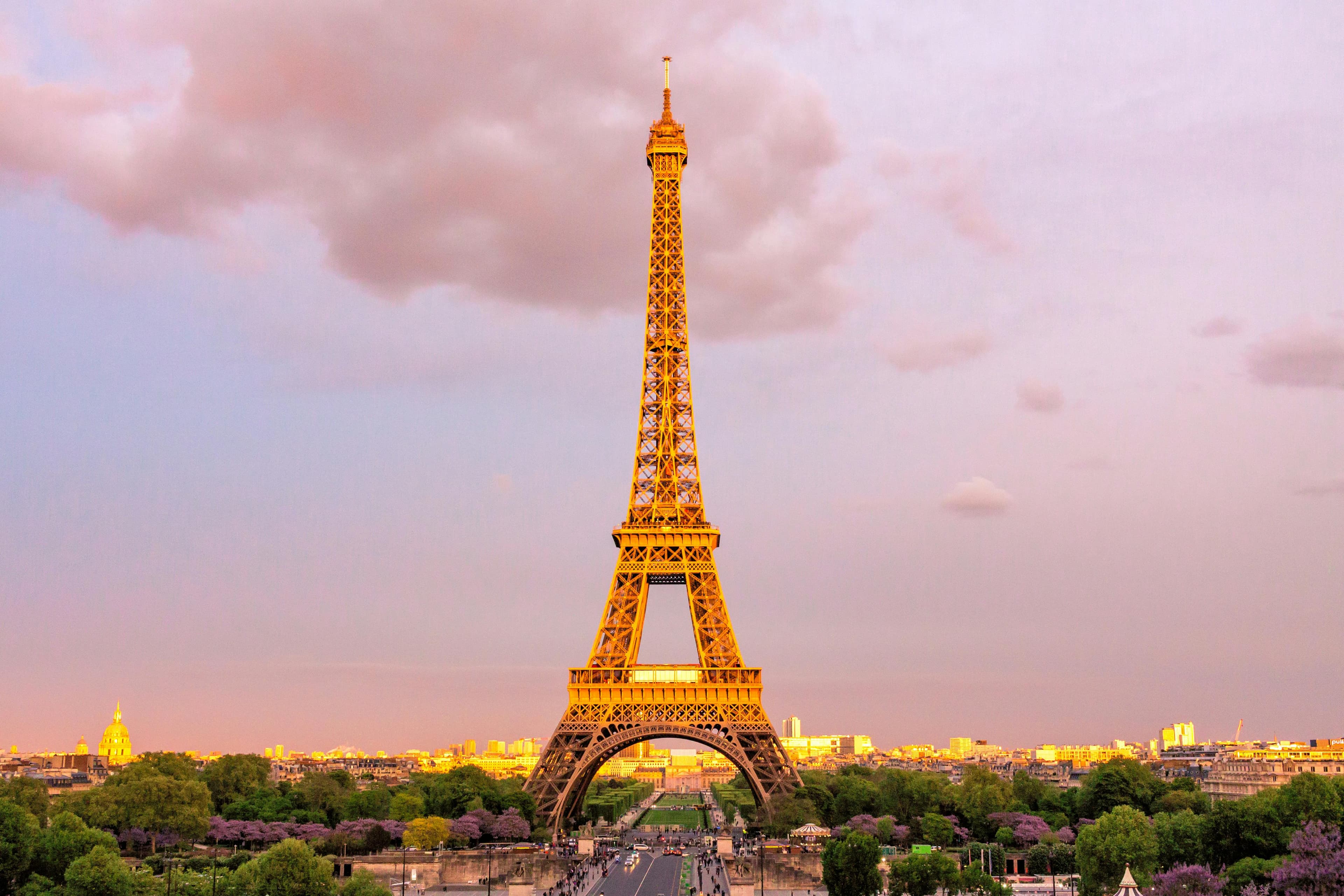 Europe Dream Holiday by GlobeGuru Holidays