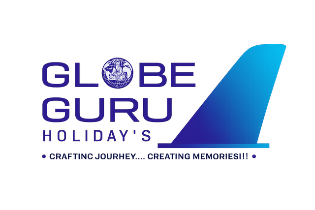 GlobeGuru Holidays logo