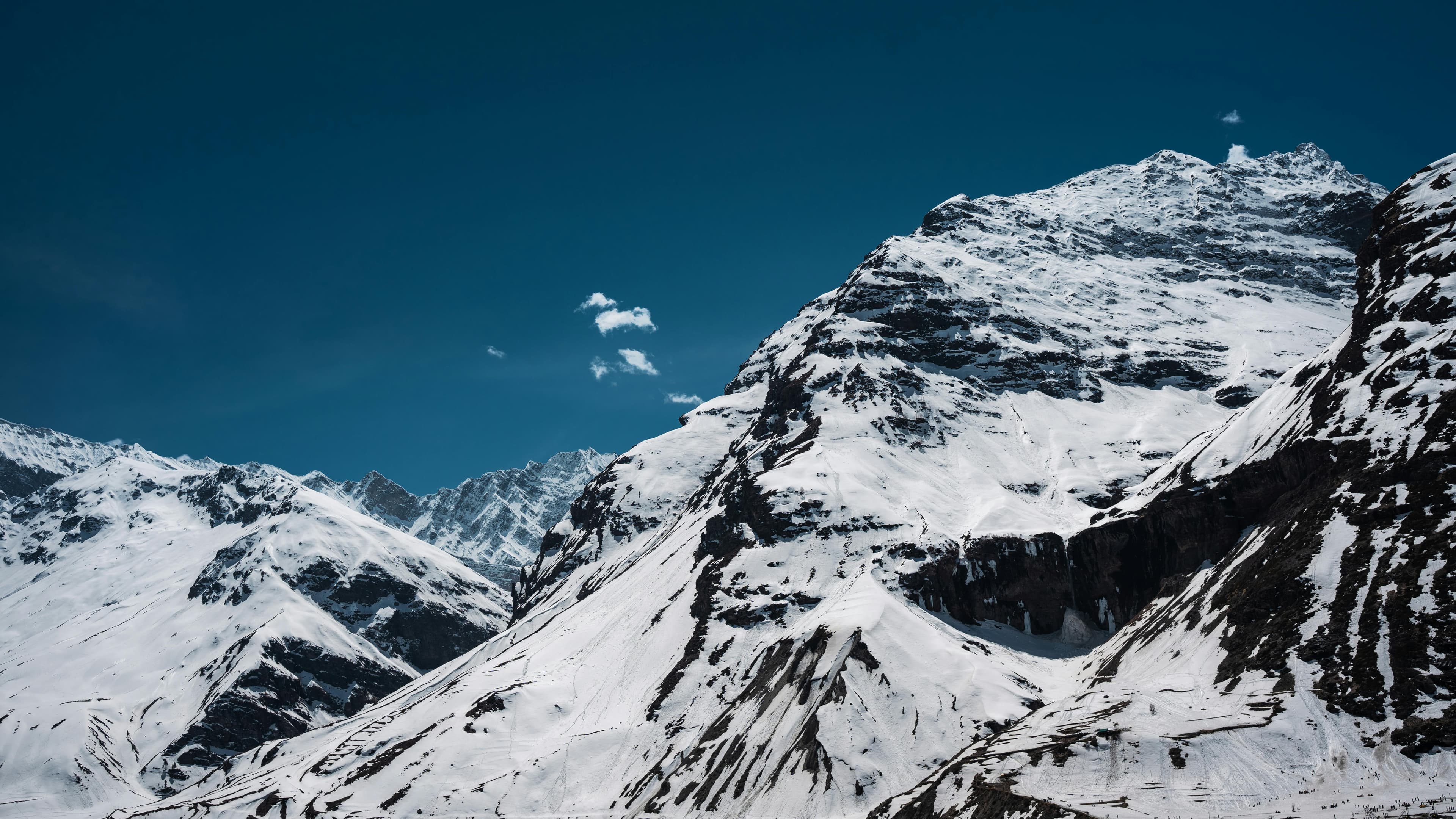 Himachal Pradesh