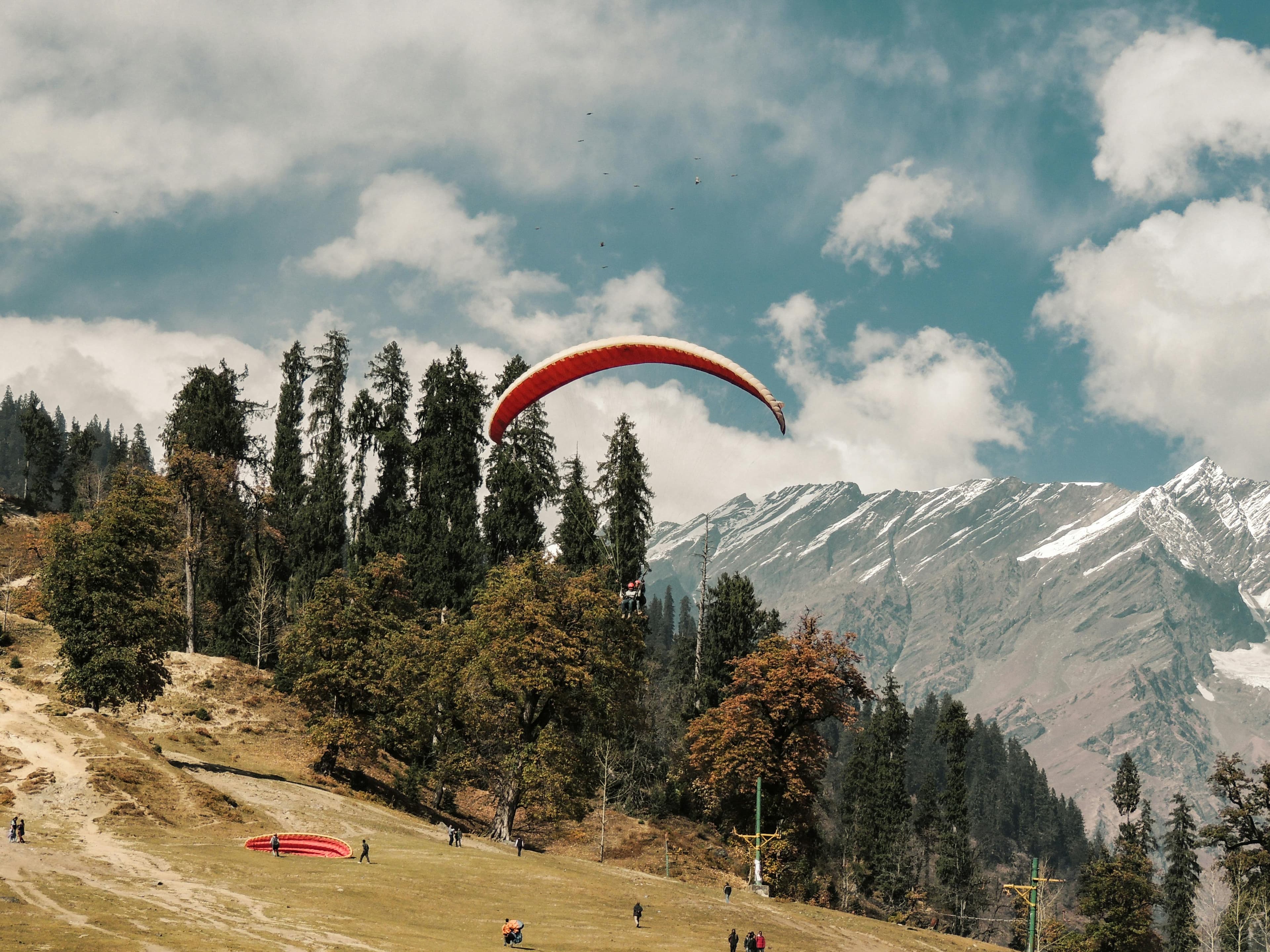 Manali holiday package by GlobeGuru Holidays