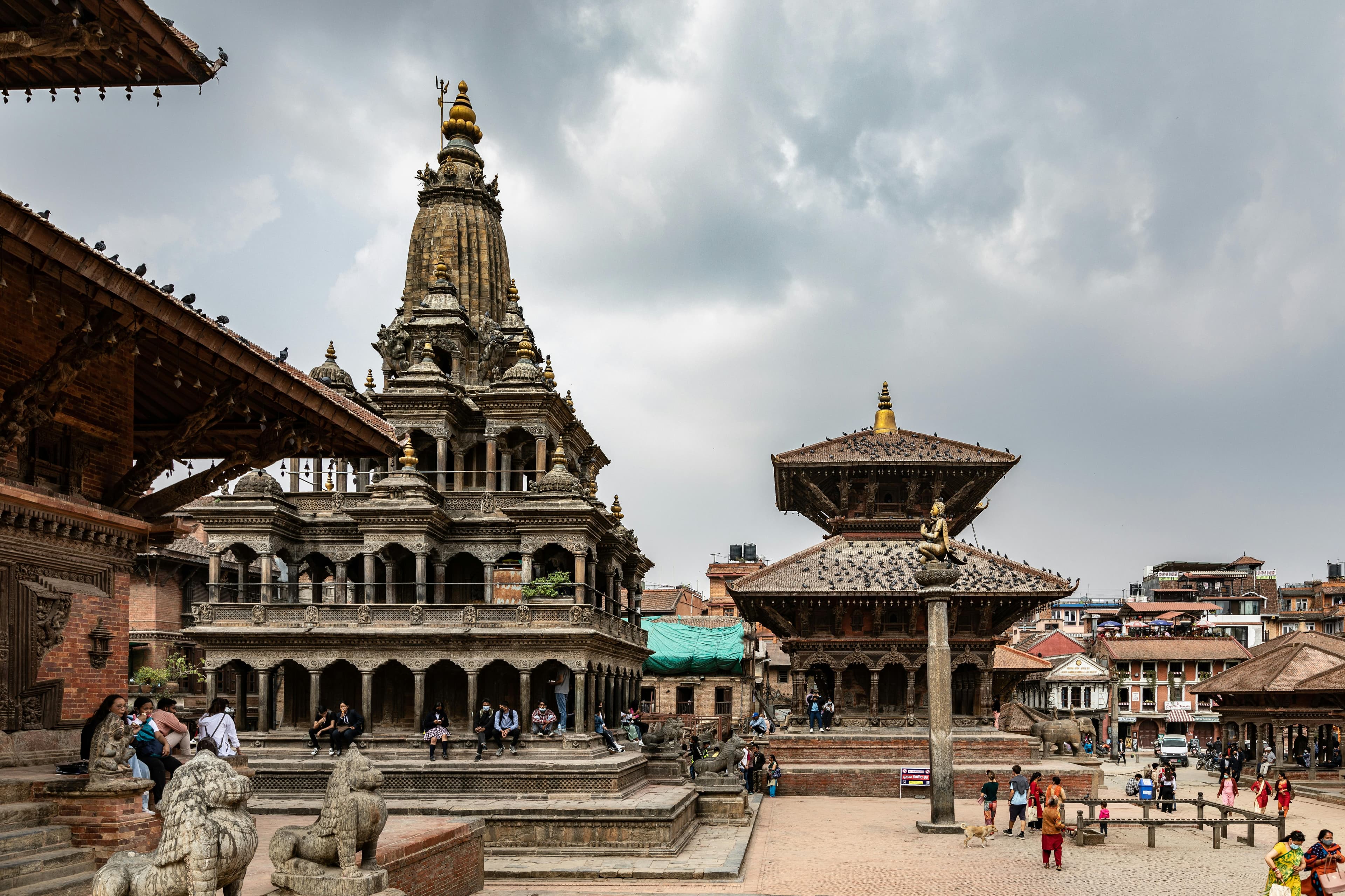 Nepal Mountain Retreat by GlobeGuru Holidays