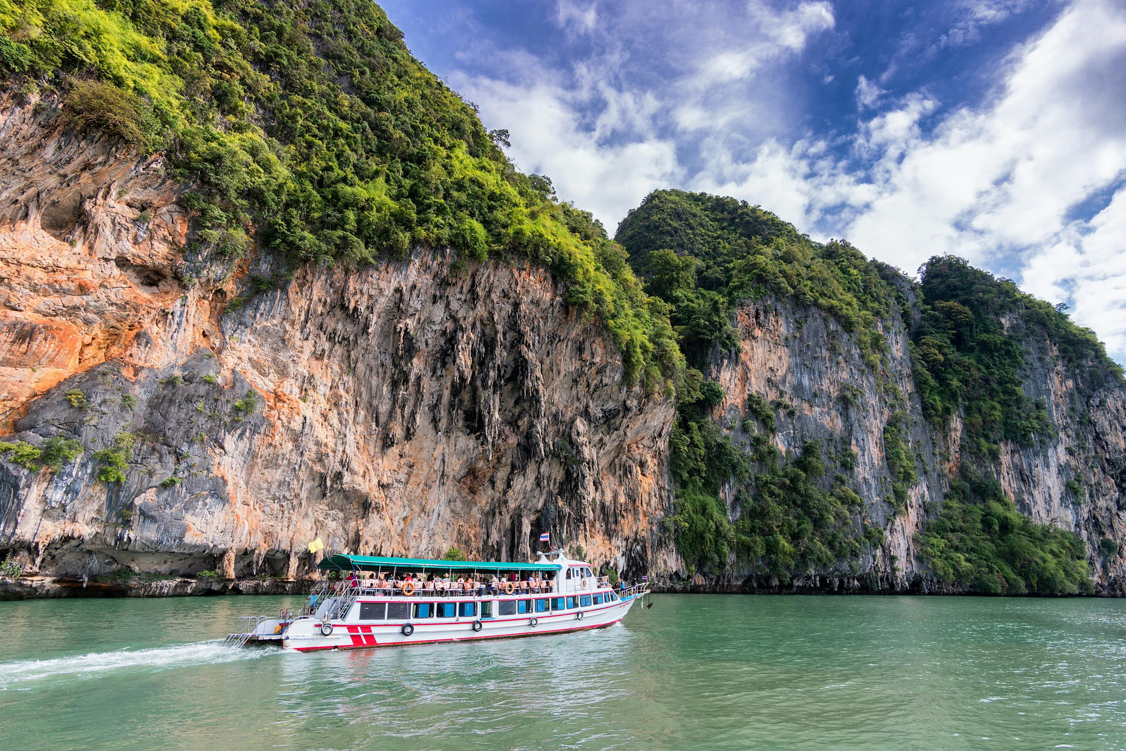 Thailand Beach Escape by GlobeGuru Holidays