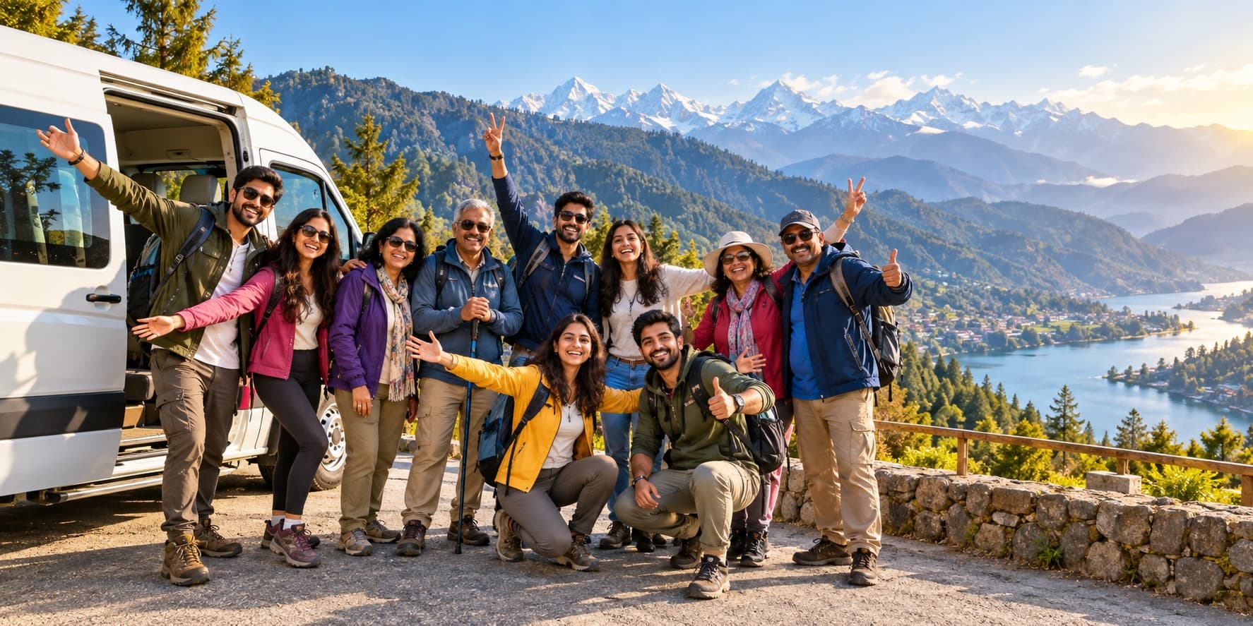Group Package image