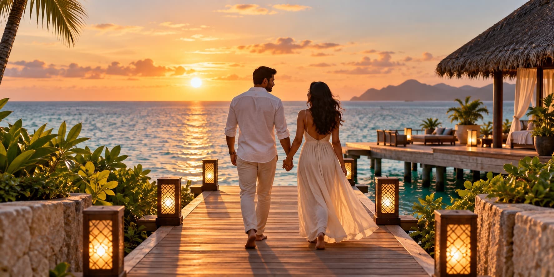 Honeymoon Package image