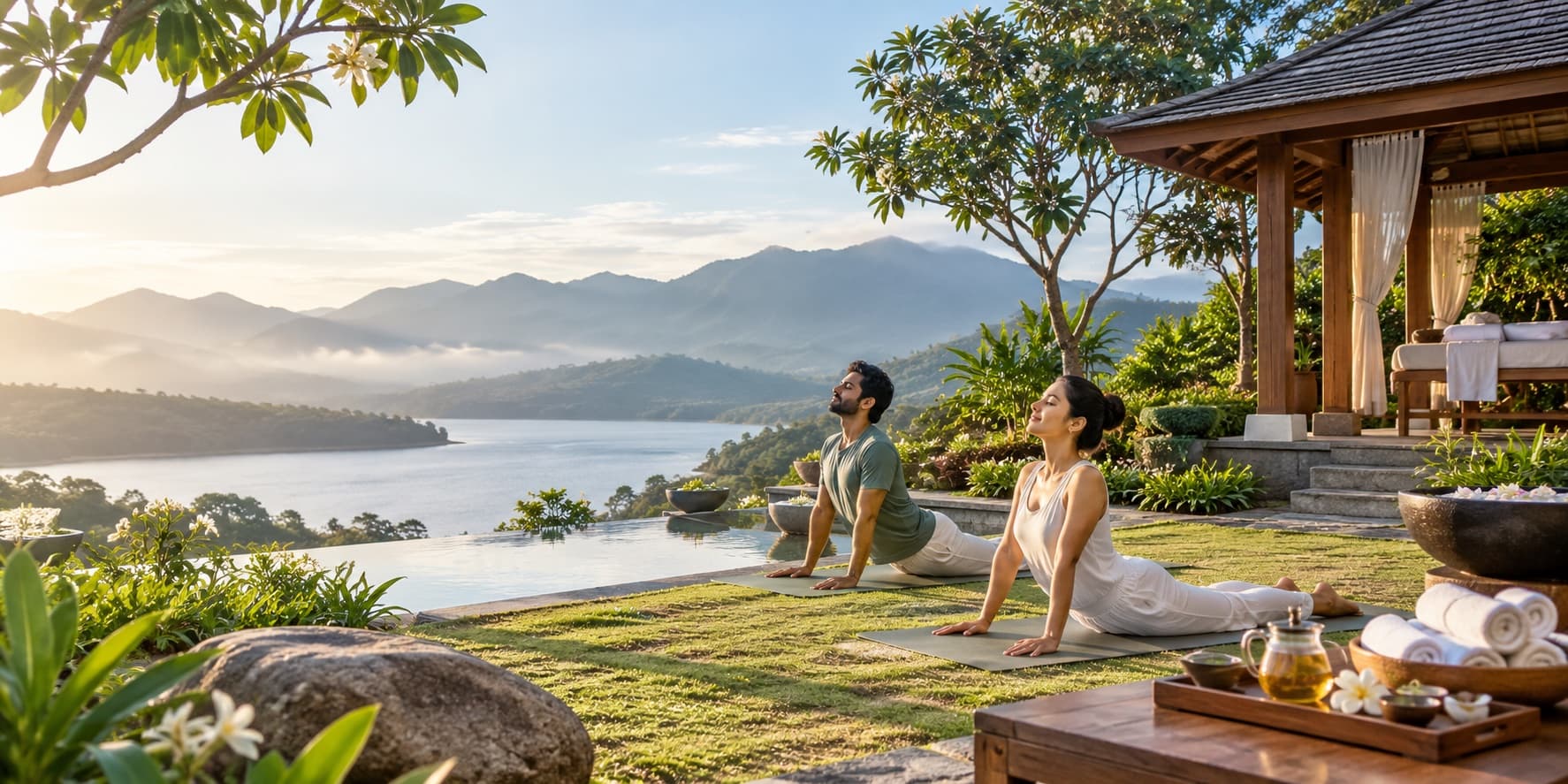 Relax Package image